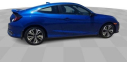 Thumbnail image of 2017 Honda Civic at Morgan Buick GMC Shreveport - NEW