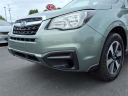 Thumbnail image of 2017 Subaru Forester at Kia Of Lansing