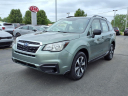 Thumbnail image of 2017 Subaru Forester at Kia Of Lansing