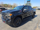 Thumbnail image of 2023 Chevrolet Silverado 1500 at Cook Chevrolet