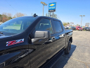 Thumbnail image of 2023 Chevrolet Silverado 1500 at Cook Chevrolet