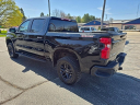 Thumbnail image of 2023 Chevrolet Silverado 1500 at Cook Chevrolet
