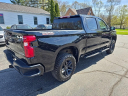Thumbnail image of 2023 Chevrolet Silverado 1500 at Cook Chevrolet