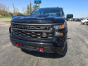 Thumbnail image of 2023 Chevrolet Silverado 1500 at Cook Chevrolet