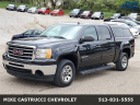 Thumbnail image of 2012 GMC Sierra 1500 at Mike Castrucci Chevrolet