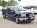 Thumbnail image of 2012 GMC Sierra 1500 at Mike Castrucci Chevrolet
