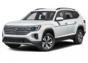 Thumbnail image of 2025 Volkswagen Atlas at Coastal Volkswagen