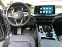 Thumbnail image of 2025 Volkswagen Atlas at Coastal Volkswagen