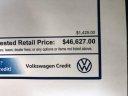 Thumbnail image of 2025 Volkswagen Atlas at Coastal Volkswagen
