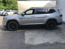 Thumbnail image of 2025 Volkswagen Atlas at Coastal Volkswagen