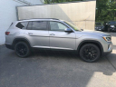 Thumbnail image of 2025 Volkswagen Atlas at Coastal Volkswagen