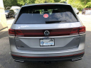 Thumbnail image of 2025 Volkswagen Atlas at Coastal Volkswagen