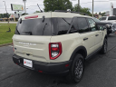 Thumbnail image of 2024 Ford Bronco Sport at Spartanburg Toyota