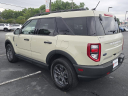 Thumbnail image of 2024 Ford Bronco Sport at Spartanburg Toyota