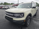 Thumbnail image of 2024 Ford Bronco Sport at Spartanburg Toyota