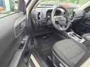Thumbnail image of 2024 Ford Bronco Sport at Spartanburg Toyota