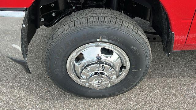 Thumbnail image of 2024 Ram 3500 at Jim Riehl's Friendly Chrysler Dodge Jeep Ram of Lapeer