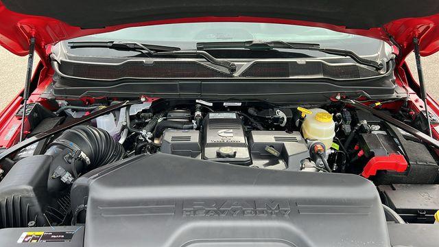 Thumbnail image of 2024 Ram 3500 at Jim Riehl's Friendly Chrysler Dodge Jeep Ram of Lapeer