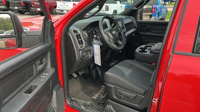Thumbnail image of 2024 Ram 3500 at Jim Riehl's Friendly Chrysler Dodge Jeep Ram of Lapeer