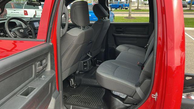Thumbnail image of 2024 Ram 3500 at Jim Riehl's Friendly Chrysler Dodge Jeep Ram of Lapeer