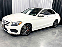 Thumbnail image of 2016 Mercedes-Benz C-Class at Beverly Hills Auto Group