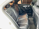 2016 Mercedes-Benz C-Class C 300 Sport 4MATIC at Beverly Hills Auto Group