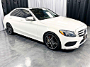 Thumbnail image of 2016 Mercedes-Benz C-Class at Beverly Hills Auto Group