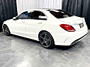 Thumbnail image of 2016 Mercedes-Benz C-Class at Beverly Hills Auto Group