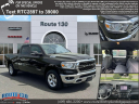 Thumbnail image of 2022 Ram 1500 at Route 130 Chrysler Jeep Dodge