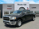 Thumbnail image of 2022 Ram 1500 at Route 130 Chrysler Jeep Dodge
