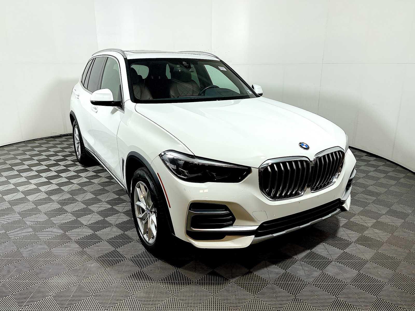 Thumbnail image of 2023 BMW X5 at BMW Mini of Freeport