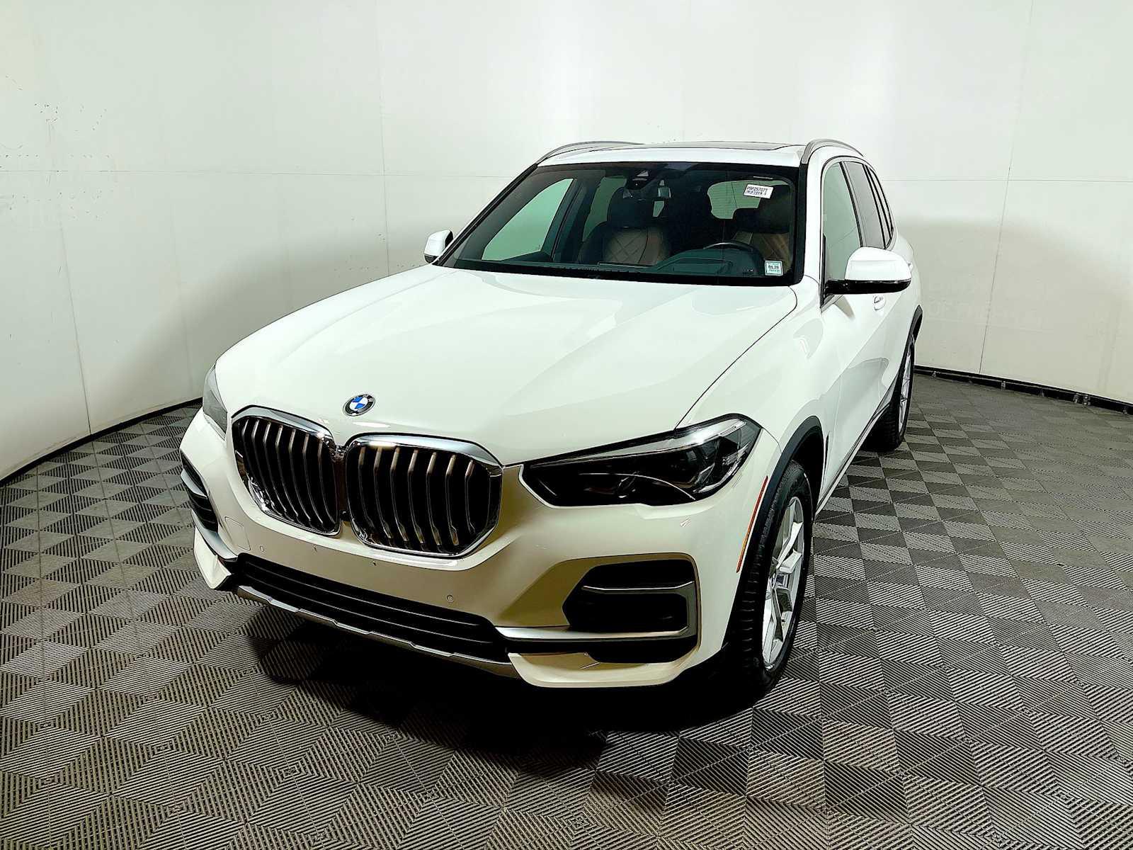 Thumbnail image of 2023 BMW X5 at BMW Mini of Freeport