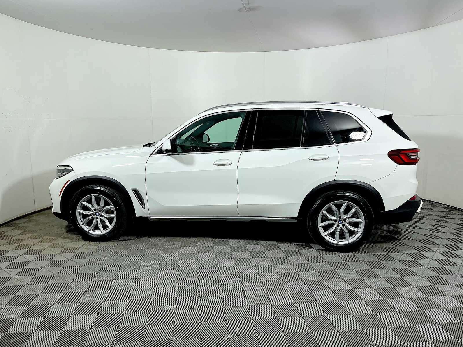 Thumbnail image of 2023 BMW X5 at BMW Mini of Freeport
