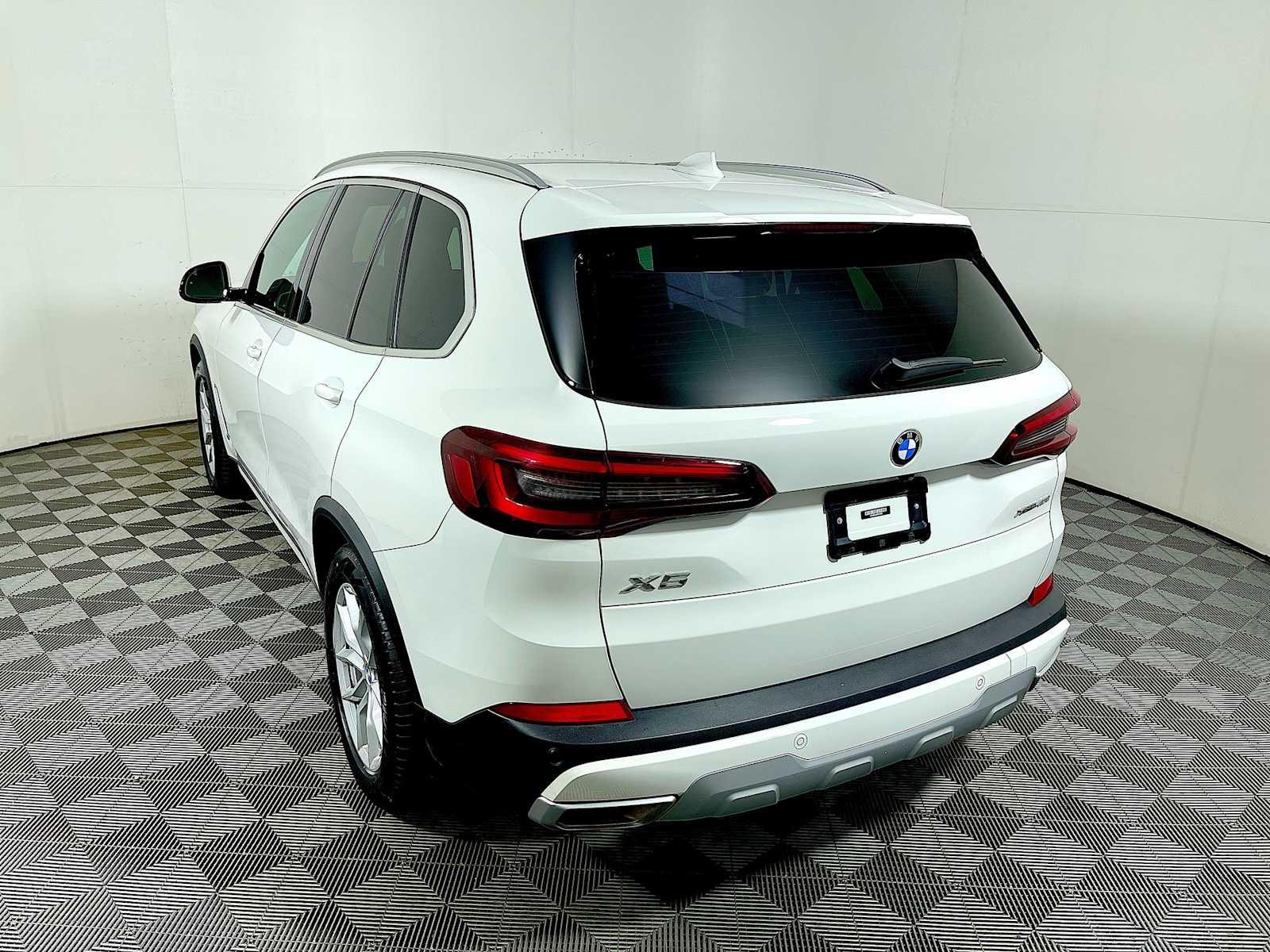 Thumbnail image of 2023 BMW X5 at BMW Mini of Freeport