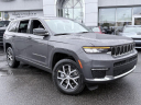 Thumbnail image of 2025 Jeep Grand Cherokee L at South Shore Chrysler Dodge Jeep RAM