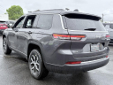 Thumbnail image of 2025 Jeep Grand Cherokee L at South Shore Chrysler Dodge Jeep RAM