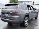 Thumbnail image of 2025 Jeep Grand Cherokee L at South Shore Chrysler Dodge Jeep RAM