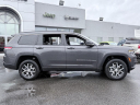Thumbnail image of 2025 Jeep Grand Cherokee L at South Shore Chrysler Dodge Jeep RAM