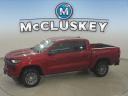 Thumbnail image of 2024 Chevrolet Colorado at Mccluskey Chevrolet Kings Automall
