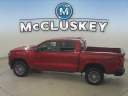 Thumbnail image of 2024 Chevrolet Colorado at Mccluskey Chevrolet Kings Automall