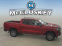 Thumbnail image of 2024 Chevrolet Colorado at Mccluskey Chevrolet Kings Automall