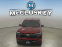 Thumbnail image of 2024 Chevrolet Colorado at Mccluskey Chevrolet Kings Automall