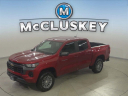 Thumbnail image of 2024 Chevrolet Colorado at Mccluskey Chevrolet Kings Automall