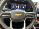 Thumbnail image of 2024 Chevrolet Colorado at Mccluskey Chevrolet Kings Automall