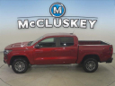 Thumbnail image of 2024 Chevrolet Colorado at Mccluskey Chevrolet Kings Automall