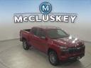 Thumbnail image of 2024 Chevrolet Colorado at Mccluskey Chevrolet Kings Automall