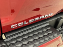 Thumbnail image of 2024 Chevrolet Colorado at Mccluskey Chevrolet Kings Automall