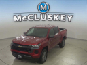 Thumbnail image of 2024 Chevrolet Colorado at Mccluskey Chevrolet Kings Automall