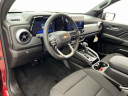 Thumbnail image of 2024 Chevrolet Colorado at Mccluskey Chevrolet Kings Automall