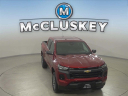 Thumbnail image of 2024 Chevrolet Colorado at Mccluskey Chevrolet Kings Automall